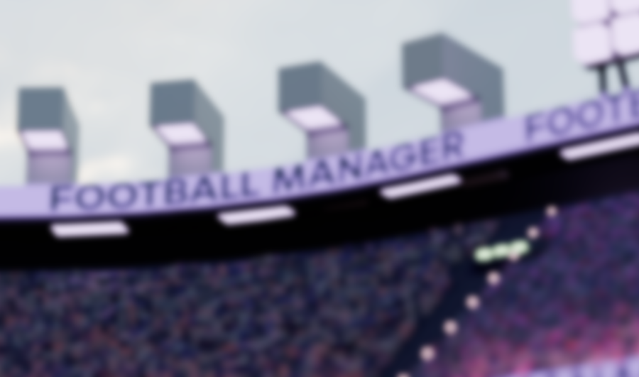 An image of a football pitch background