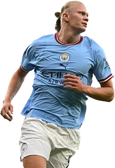 An image of a football player