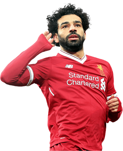 An image of a football player